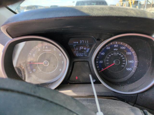 2016 HYUNDAI ELANTRA SE KMHDH4AE9GU591245