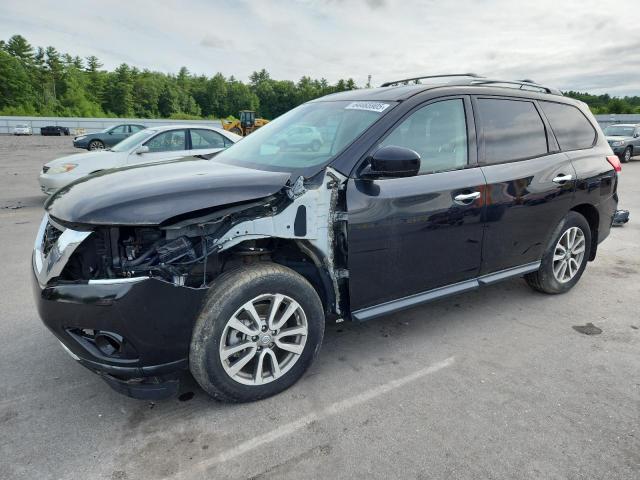2015 NISSAN PATHFINDER #3305434447