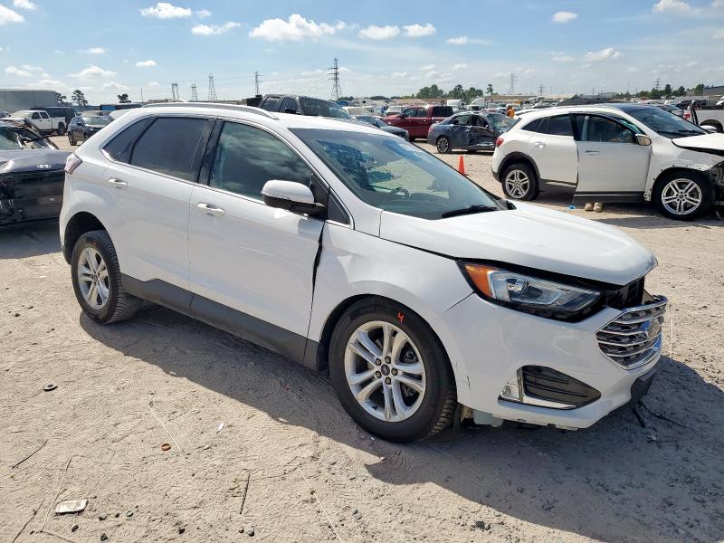 2019 FORD EDGE SEL - 2FMPK3J91KBC64011