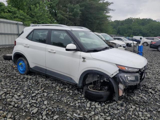 Vin: kmhrc8a33lu040202, lot: 63265265, hyundai venue sel 20204