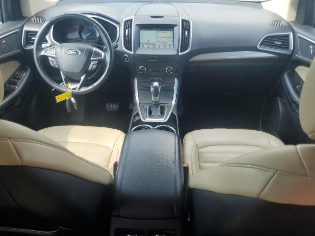 2018 FORD EDGE SEL 2FMPK3J98JBB98233
