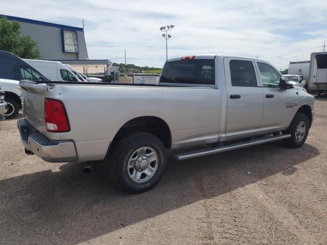 RAM 3500 ST 2015 silver  diesel 3C63R3GL7FG518459 photo #4
