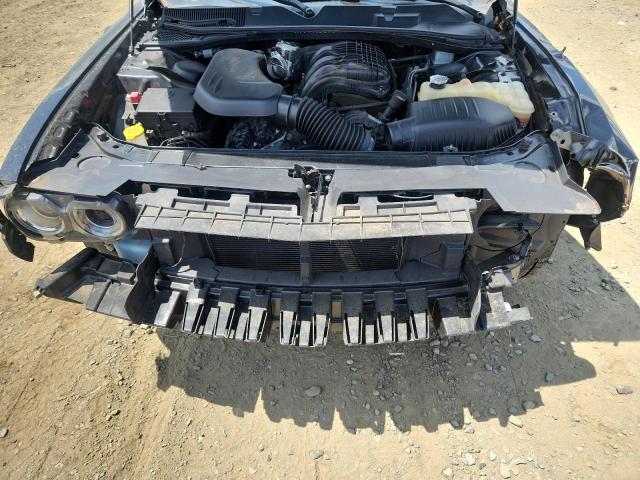 2017 DODGE CHALLENGER 2C3CDZGG8HH606120