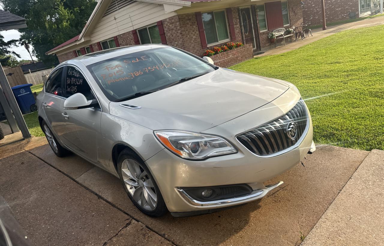 BUICK REGAL