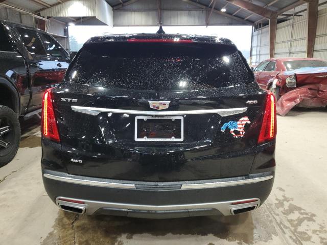 2024 CADILLAC XT5 PREMIU 1GYKNDRS7RZ701675