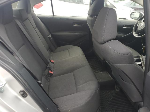 2021 TOYOTA COROLLA LE - JTDEPMAE0MJ143517