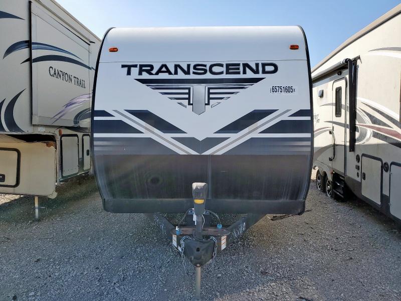 2019 GRANDESIGN TRANSCEND #3202375110