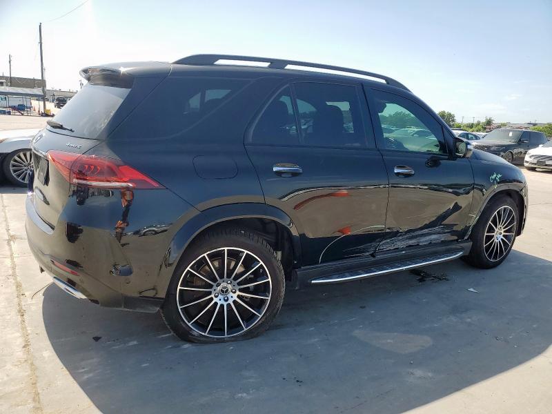 2020 MERCEDES-BENZ GLE 350 4M 4JGFB4KE2LA040143