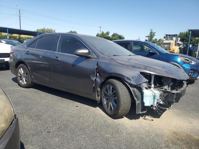 2016 TOYOTA CAMRY LE - 4T1BF1FK2GU216890
