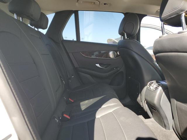 2016 MERCEDES-BENZ GLC 300 4M WDC0G4KB9GF011727