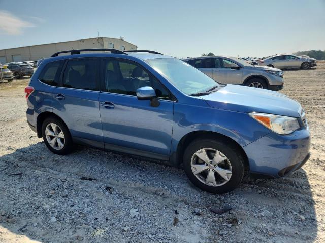 2015 SUBARU FORESTER 2 JF2SJAHC5FH800301