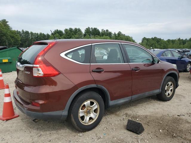 Vin: 2hkrm4h32fh604968, lot: 63651265, honda crv lx 20153