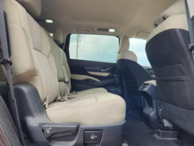 2020 SUBARU ASCENT PRE - 4S4WMACD1L3437250
