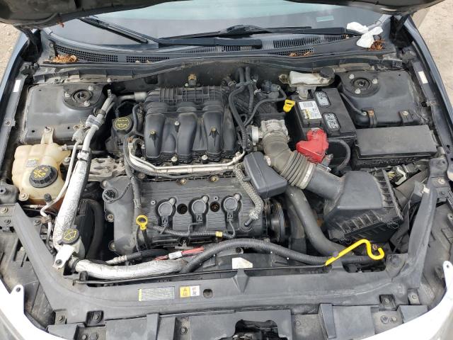 2012 FORD FUSION SEL - 3FAHP0JG1CR309755