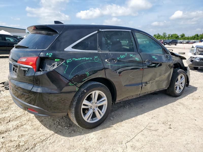 2014 ACURA RDX TECHNO - 5J8TB3H51EL005787