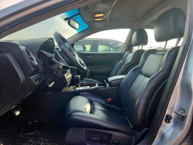 2012 NISSAN MAXIMA S - 1N4AA5AP5CC867946