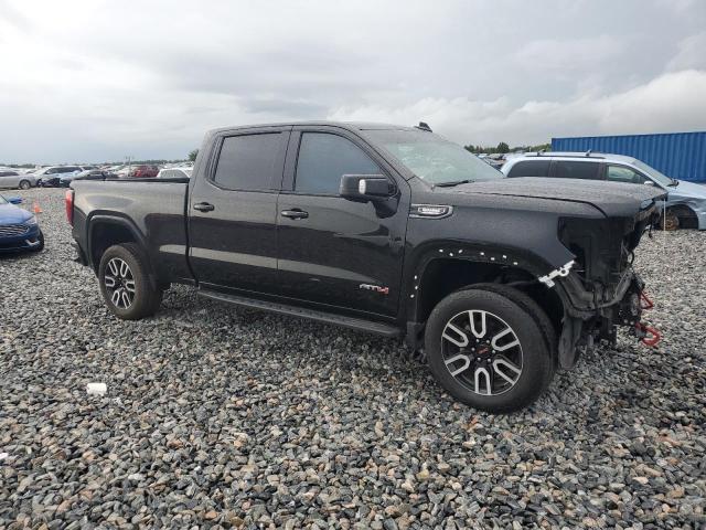2022 GMC SIERRA K15 - 3GTUUEET1NG567892