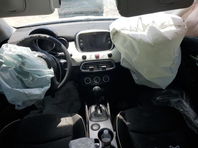 2018 FIAT 500X POP ZFBCFXAB7JP642960