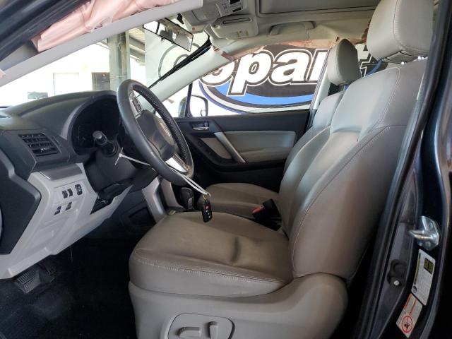 2015 SUBARU FORESTER 2 JF2SJAWC4FH512448