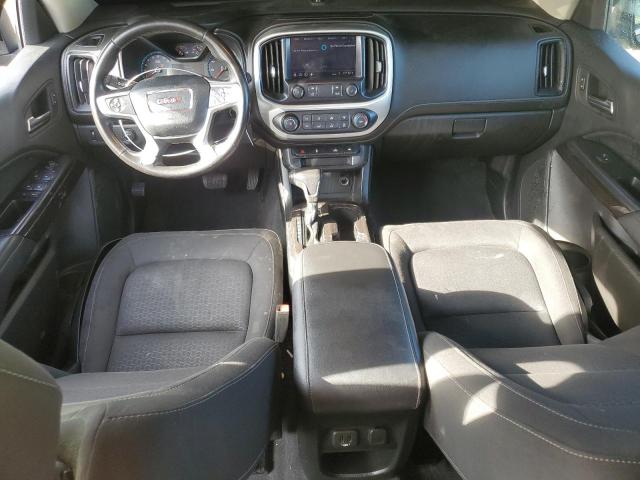 2019 GMC CANYON SLE 1GTG6CEN8K1338455