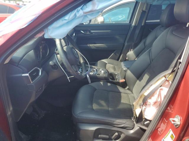 2020 MAZDA CX-5 TOURI JM3KFBCM6L0846193