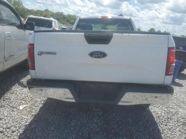 2015 FORD F150 - 1FTMF1CP4FKE52688