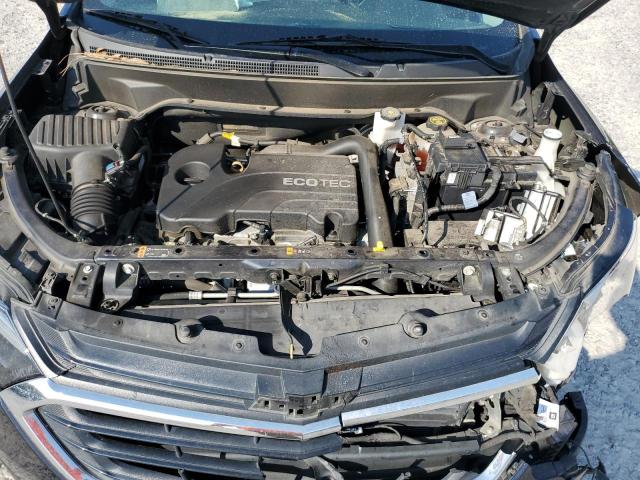2020 CHEVROLET EQUINOX LT - 3GNAXKEV3LS733289