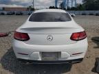 Lot #3319938149 2018 MERCEDES-BENZ C 300 4MAT