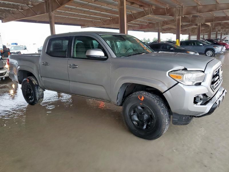 2019 TOYOTA TACOMA DOU - 5TFAX5GN7KX137817