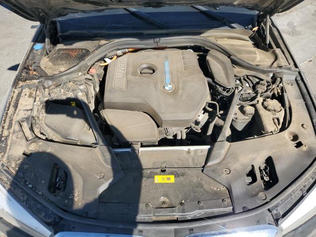 2018 BMW 530E WBAJA9C58JB034235