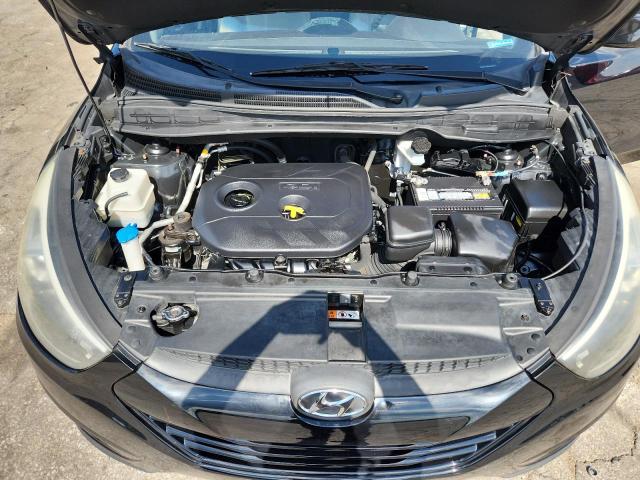 2015 HYUNDAI TUCSON GLS KM8JT3AF3FU077751