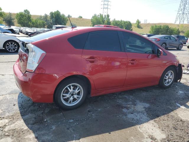 2010 TOYOTA PRIUS - JTDKN3DU2A0229936