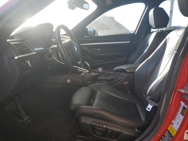 2015 BMW 328 XIGT WBA3X5C54FD561006