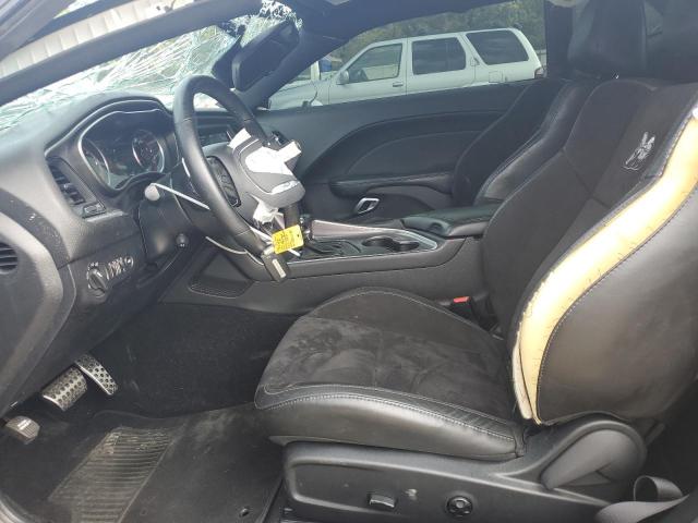 2019 DODGE CHALLENGER 2C3CDZFJ4KH723908