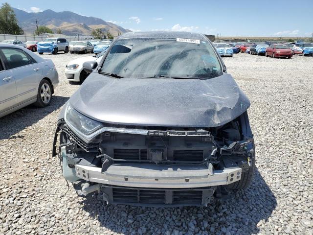 2019 HONDA CR-V EXL JHLRW2H89KX014200