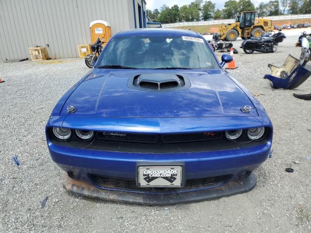 2022 DODGE CHALLENGER - 2C3CDZBT4NH226062
