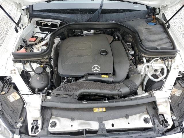 2021 MERCEDES-BENZ GLC 300 4M W1N0G8EB2MF974286