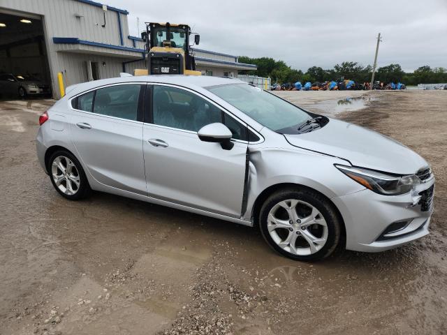 2017 CHEVROLET CRUZE PREM 3G1BF6SM1HS588725