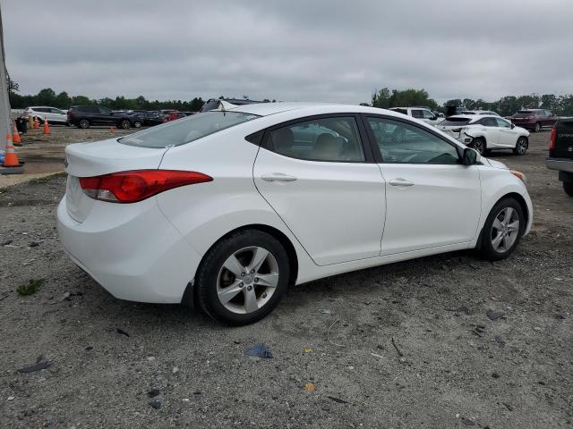 Vin: 5npdh4ae1dh289412, lot: 63611695, hyundai elantra gls 20133