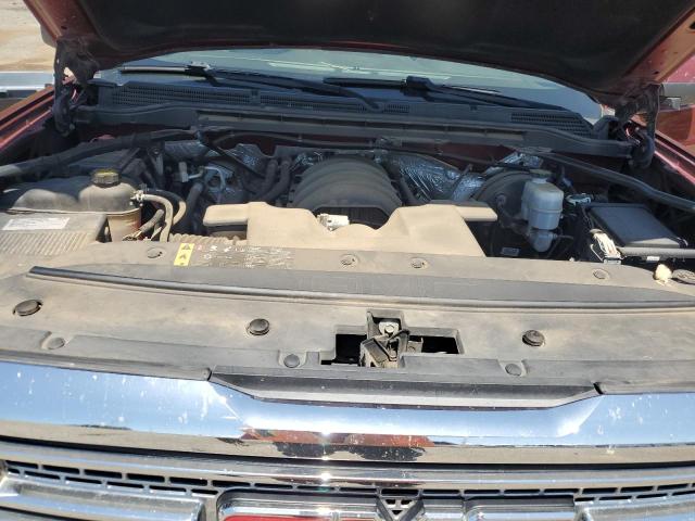 2017 GMC SIERRA K15 3GTU2MEC6HG113075