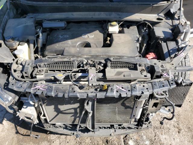 2019 INFINITI QX60 LUXE 5N1DL0MNXKC519584