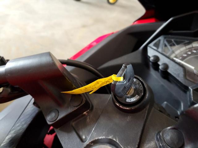 2016 KAWASAKI EX300 B JKAEX8B10GDA31870