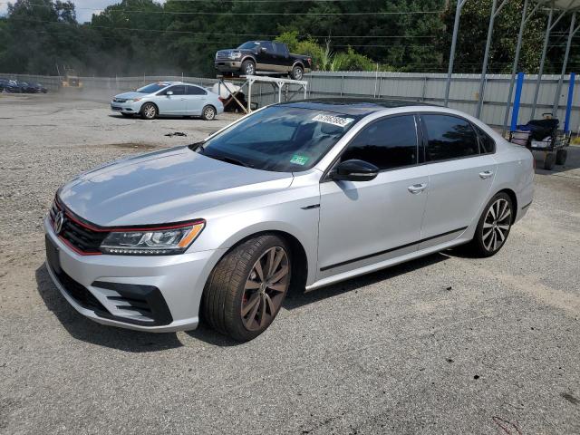2018 VOLKSWAGEN PASSAT GT 1VWJM7A30JC026590