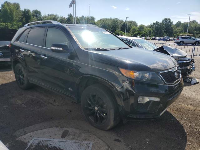 Vin: 5xykwda28dg323632, lot: 63693775, kia sorento sx 20134