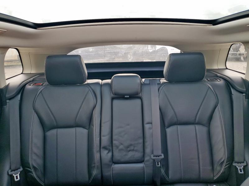2018 LAND ROVER RANGE ROVE SALVR2RX6JH297925