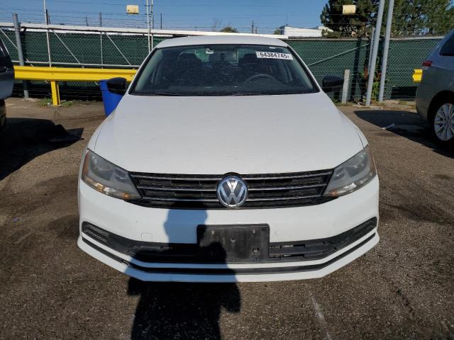 2016 VOLKSWAGEN JETTA SE 3VWD67AJ9GM346987