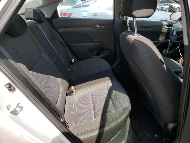 2021 HYUNDAI ACCENT SE 3KPC24A69ME132561