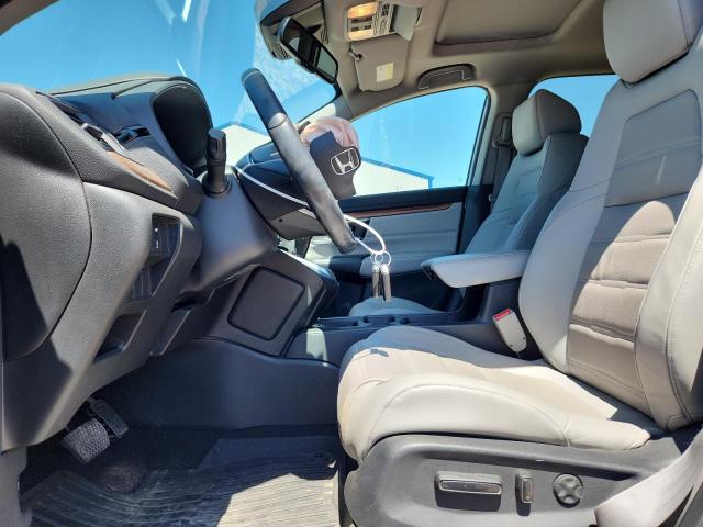 2019 HONDA CR-V EXL JHLRW2H80KX023285