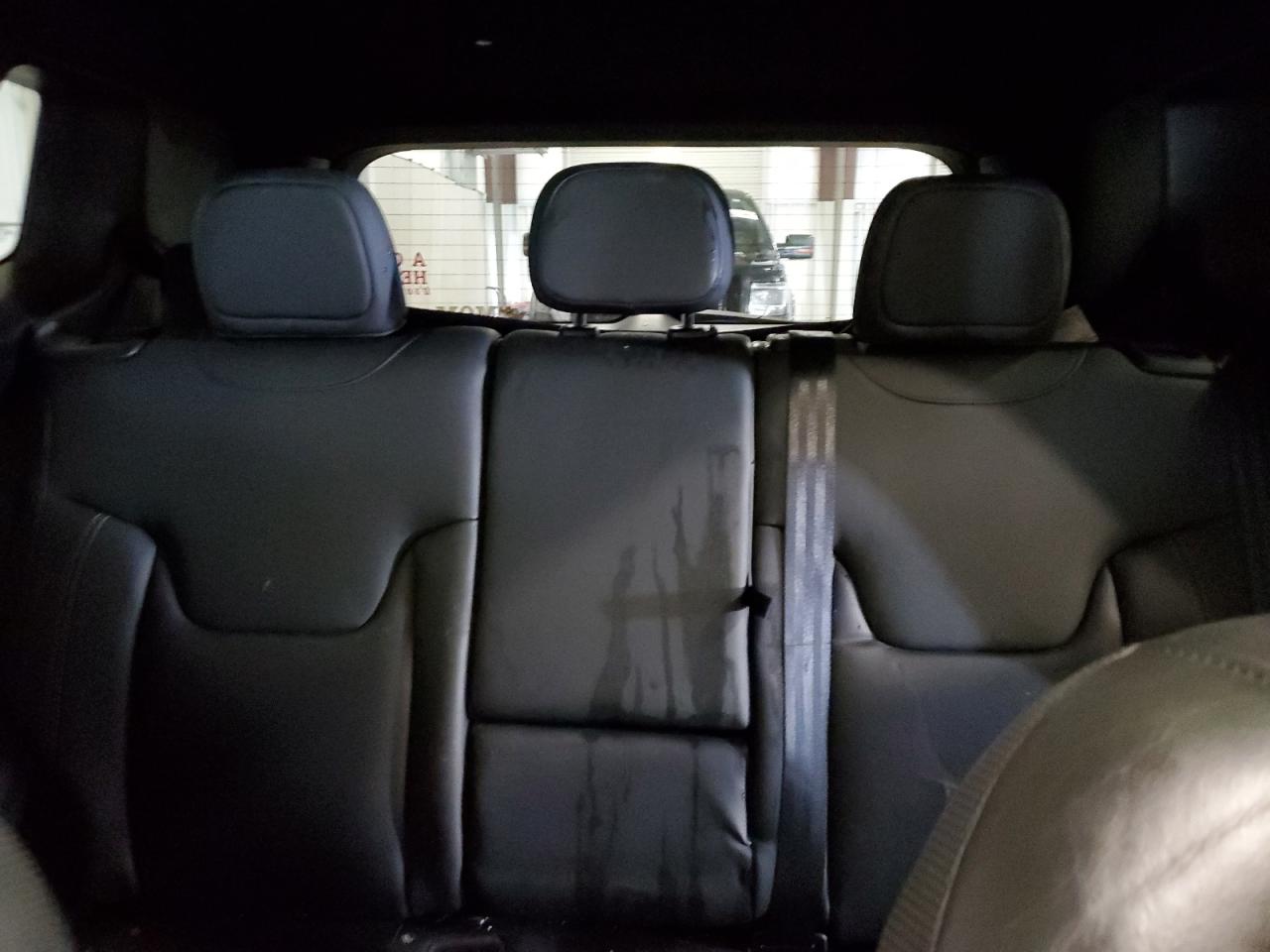 JEEP RENEGADE LATITUDE