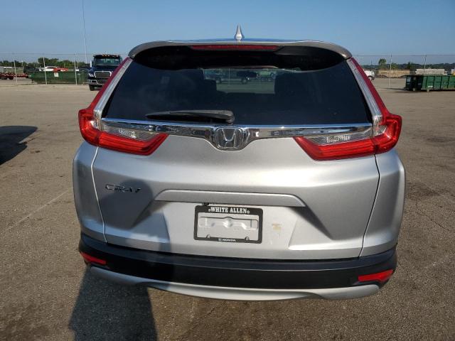2018 HONDA CR-V EX 7FARW1H5XJE053307